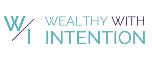 Wealthy With Intention